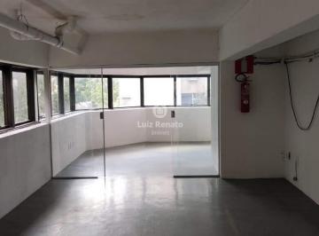 Comercial · 290m² · 5 Vagas · Andar Corrido para Locação 290m², Santa Efigênia