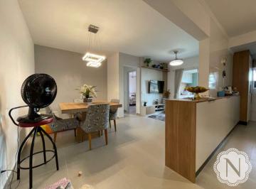 Apartamento · 76m² · 2 Quartos · 1 Vaga · Apartamento à venda com 2 quartos no bairro Centro 