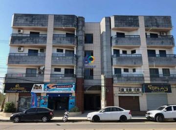 Apartamento à venda em Marataízes. · Apartamento residencial à venda em Marataízes (Bairro Barra) — 74,01 m²
