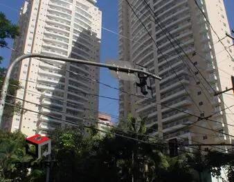 Apartamento · 149m² · 3 Quartos · 3 Vagas · Apartamento 3 suites no Bairro Paraiso 149m2