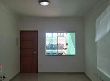 Casa · 125m² · 3 Quartos · 2 Vagas · Sobrado à venda 3 quartos 1 suíte 2 vagas Paraíso - Santo André - SP