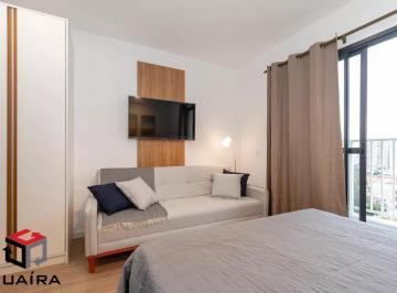 Apartamento · 26m² · 1 Quarto · Apartamento 26 m² Localizado No Bairro Santo Amaro São Paulo - SP