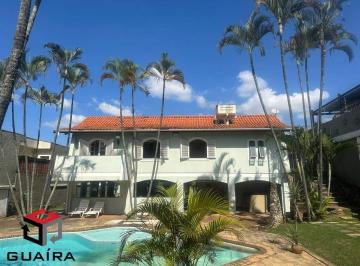 Casa · 310m² · 4 Quartos · 10 Vagas · Casa Térrea à venda 4 quartos 1 suíte 10 vagas Baeta Neves - São Bernardo do Campo - SP