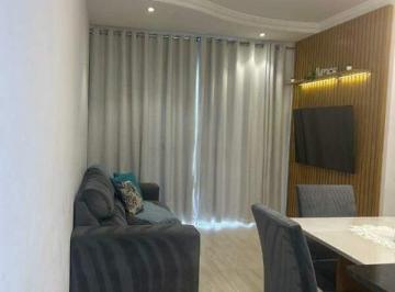 Apartamento · 55m² · 2 Quartos · 1 Vaga · Apartamento para aluguel 2 quartos 1 vaga Assunção - São Bernardo do Campo - SP