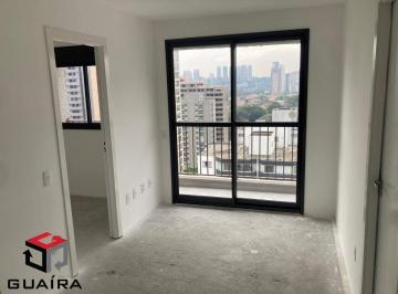 Apartamento · 39m² · 2 Quartos · 1 Vaga · Apartamento em Vila Olímpia com 39m²