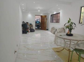 Casa · 208m² · 3 Quartos · 4 Vagas · Sobrado à venda 3 quartos 2 suítes 4 vagas Jordanópolis - São Bernardo do Campo - SP