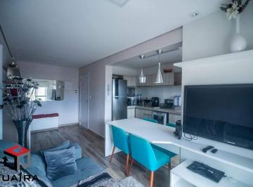 Apartamento · 65m² · 2 Quartos · 1 Vaga · Apartamento à venda 2 quartos 1 suíte 1 vaga Olímpico - São Caetano do Sul - SP