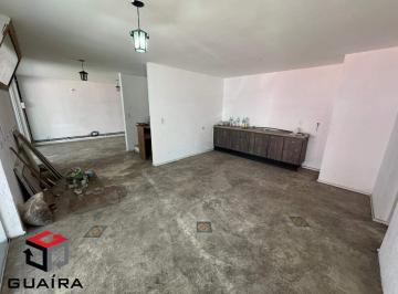 Comercial · 180m² · 3 Quartos · 3 Vagas · Salão à venda 3 quartos 2 suítes 3 vagas Nova Petrópolis - São Bernardo do Campo - SP