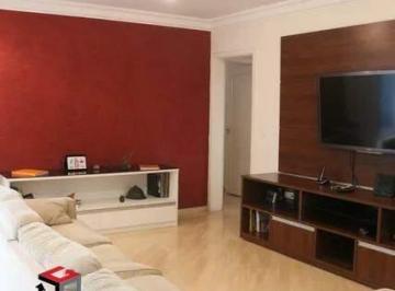 Apartamento · 128m² · 3 Quartos · 3 Vagas · Apartamento à venda 3 quartos 1 suíte 3 vagas Santa Paula - São Caetano do Sul - SP