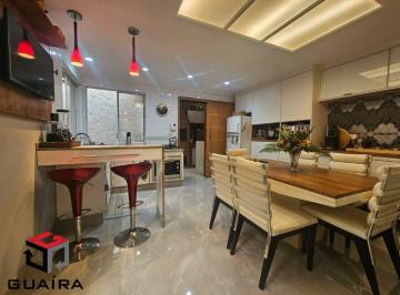 Casa · 144m² · 3 Quartos · 3 Vagas · Sobrado à venda 3 quartos 1 suíte 3 vagas Santa Terezinha - São Bernardo do Campo - SP