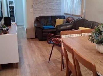 Apartamento · 80m² · 3 Quartos · 2 Vagas · Apartamento à venda 3 quartos 1 suíte 2 vagas Homero Thon - Santo André - SP