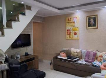 Casa · 173m² · 3 Quartos · 2 Vagas · Sobrado à venda 3 quartos 2 vagas Dos Casa - São Bernardo do Campo - SP