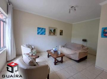 Casa · 184m² · 4 Quartos · 1 Vaga · Casa Térrea à venda 4 quartos 1 vaga Baeta Neves - São Bernardo do Campo - SP