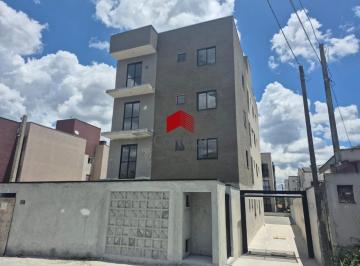 Apartamento · 65m² · 3 Quartos · 1 Vaga · Apartamento com 65,26m² 3 quartos, à venda, no bairro Boneca do Iguaçu em São José dos Pinhais