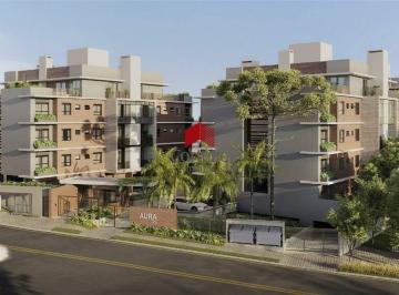Apartamento · 116m² · 3 Quartos · 2 Vagas · Apartamento com 115,57m² 3 quartos, à venda, no bairro Ahú em Curitiba