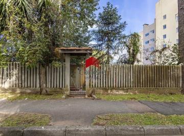 Terreno · 747m² · Terreno com 747m² , à venda, no bairro Novo Mundo em Curitiba