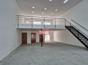 Comercial · 360m² · 3 Vagas · Salão à venda, 3 vagas, Anchieta - São Bernardo do Campo/SP