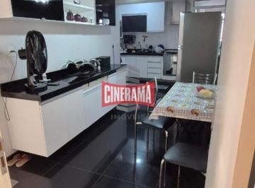 Apartamento · 118m² · 3 Quartos · 2 Vagas · Apartamento à venda, 3 quartos, 1 suíte, 2 vagas, Fundação - São Caetano do Sul/SP