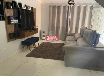 Casa · 134m² · 2 Quartos · 2 Vagas · Sobrado à venda, 2 quartos, 2 vagas, Centro - São Bernardo do Campo/SP
