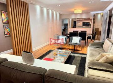 Apartamento de 3 quartos, São Caetano do Sul · Apartamento à venda, 3 quartos, 3 suítes, 3 vagas, Boa Vista - São Caetano do Sul/SP