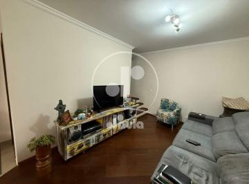 Casa · 130m² · 4 Quartos · 4 Vagas · Sobrado à venda, 4 quartos 2 suítes Vila Bastos em Santo André/SP 