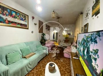 Casa · 188m² · 3 Quartos · 2 Vagas · Sobrado à venda, 3 quartos 1 suíte Jardim Las Vegas em Santo André/SP