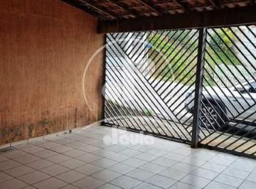 Casa · 100m² · 3 Quartos · 2 Vagas · Casa à venda, 3 quartos Jardim Guarará em Santo André/SP 