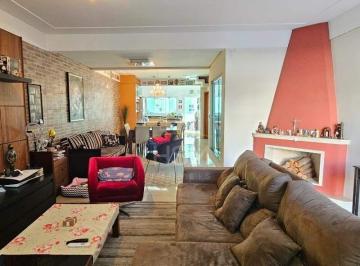 Casa · 251m² · 3 Quartos · 5 Vagas · Sobrado à Venda Bairro Jardim do Mar – 251m² 3 suítes – 5 vagas – São Bernardo do Campo/SP
