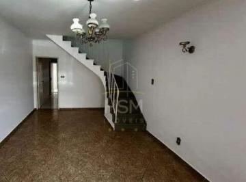 Casa · 118m² · 3 Quartos · 2 Vagas · Sobrado à venda 3 dormitórios, 2 vagas Rudge Ramos - São Bernardo do Campo