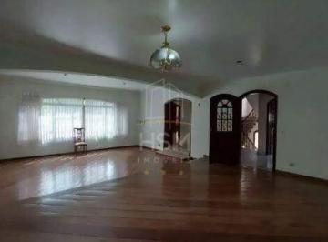 Casa · 580m² · 4 Quartos · 4 Vagas · Sobrado à venda 4 dormitórios, 2 suítes, 4 vagas Jardim do Mar - São Bernardo do Campo