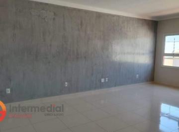 Comercial · 30m² · 1 Vaga · Sala para locação com 1 banheiro - Portal Ville Azaleia