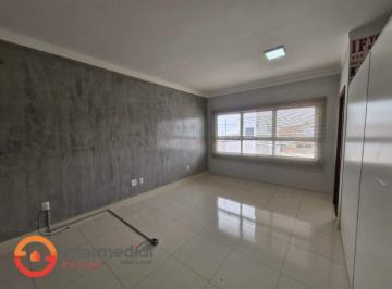 Comercial · 30m² · 1 Vaga · Sala para locação com 1 banheiro - Portal Ville Azaleia