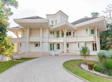 Casa de Alto Padrão com 6 suítes à Venda no Condomínio Parco dei Principi · Casa de Alto Padrão com 6 suítes à Venda no Condomínio Parco dei Principi