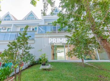 Casa de Alto Padrão à Venda com 3 Suítes no Santo Inácio · Casa de Alto Padrão à Venda com 3 Suítes no Santo Inácio