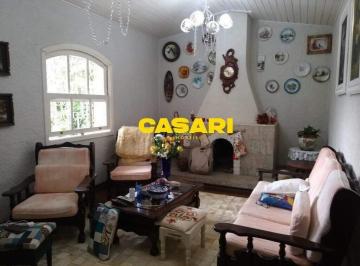 Casa · 268m² · 4 Quartos · 4 Vagas · Casa com 4 dormitórios à venda, 267 m² - Riacho Grande - São Bernardo do Campo/SP