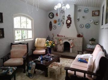 Photo 1 · Casa com 4 dormitórios à venda, 267 m² - Riacho Grande - São Bernardo do Campo/SP