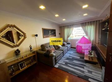Casa · 227m² · 3 Quartos · 2 Vagas · Sobrado à Venda no Bairro Olímpico em São Caetano do Sul – 3 Dorms (1 Suíte), 225 m², Energia Solar 