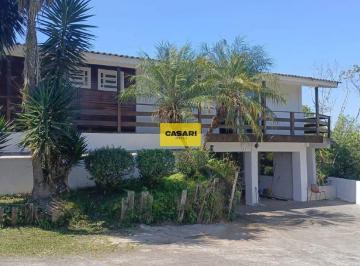 Rural · 300m² · 4 Quartos · 4 Vagas · Linda chácara em condominio c/ portaria à venda em São Bernardo do Campo (Riacho Grande) – 4 quartos