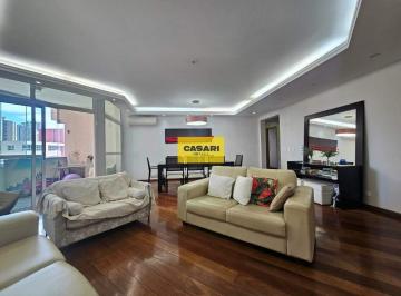 Apartamento · 188m² · 4 Quartos · 3 Vagas · Apartamento Alto Padrão à Venda com 4 Suítes, Lazer Completo e Porteira Fechada – 188m², Sol o Dia T