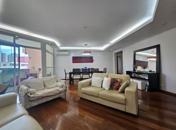 Photo 1 · Apartamento Alto Padrão à Venda com 4 Suítes, Lazer Completo e Porteira Fechada