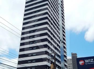Apartamento · 205m² · 3 Quartos · 4 Vagas · APARTAMENTO PARA LOCAÇÃO NO CENTRO - EDIFÍCIO DECHANDT