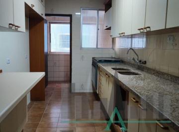 Apartamento · 142m² · 4 Quartos · 1 Vaga · VENDA | Apartamento, com 4 dormitórios em Zona 01, Maringá