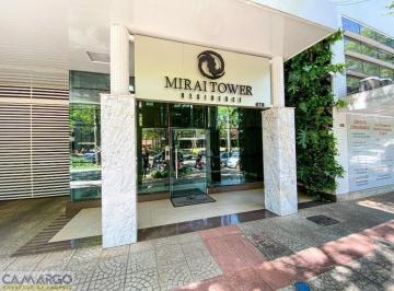 Apartamento · 239m² · 3 Quartos · 3 Vagas · VENDA | Apartamento, com 3 dormitórios em Zona 01, Maringá