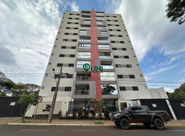 Apartamento · 88m² · 3 Quartos · 2 Vagas · VENDA | Apartamento, com 3 dormitórios em Jardim Paulista, Dourados