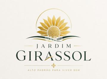Terreno · 600m² · VENDA | Terreno,  em Jardim Girassol, Dourados