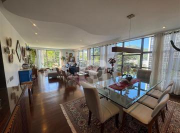 Apartamento · 160m² · 4 Quartos · 2 Vagas · Apartamento à venda em Botafogo com 4 quartos, 160 m2, 2 vagas