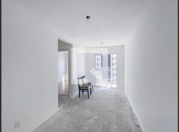 Apartamento · 56m² · 2 Quartos · 1 Vaga · Apartamento para Aluguel - São Cristóvão, 2 Quartos,  56 m2 - Rio de Janeiro