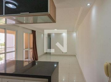 Apartamento · 76m² · 3 Quartos · 2 Vagas · Apartamento para Aluguel - Jardim Antonio Von Zuben, 3 Quartos, 76 m2 - Campinas