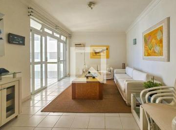 Apartamento · 115m² · 2 Quartos · 1 Vaga · Apartamento para Aluguel - Barra Funda, 2 Quartos, 115 m2 - Guarujá