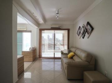 Apartamento · 185m² · 3 Quartos · 2 Vagas · Apartamento para Aluguel - Jardim Santa Genoveva, 3 Quartos,  185 m2 - Guarujá